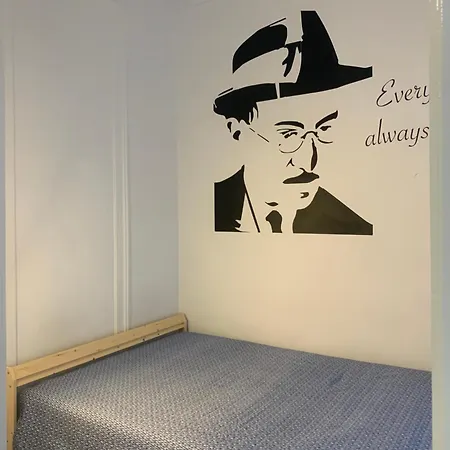 Casa Ferreira * Lisbon