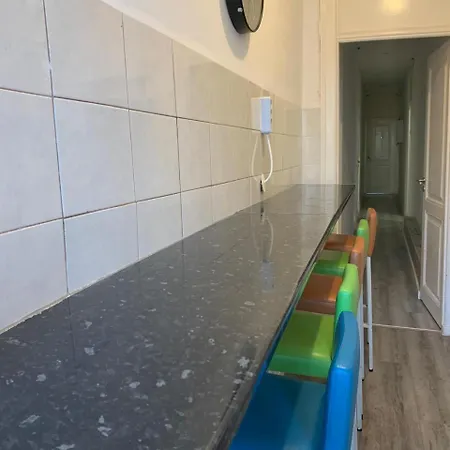 Homestay Casa Ferreira