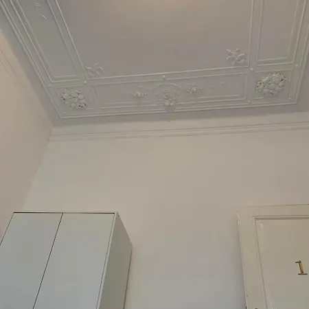 Casa Ferreira Rum i privatbostad *